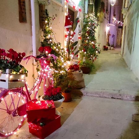 B&B Sedilequattro Castellaneta Ngoại thất bức ảnh