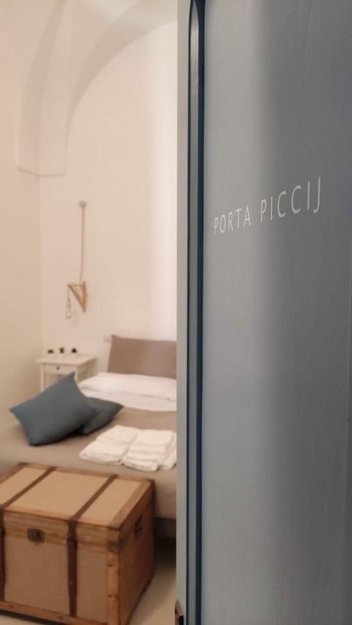 B&B Sedilequattro Castellaneta Ngoại thất bức ảnh