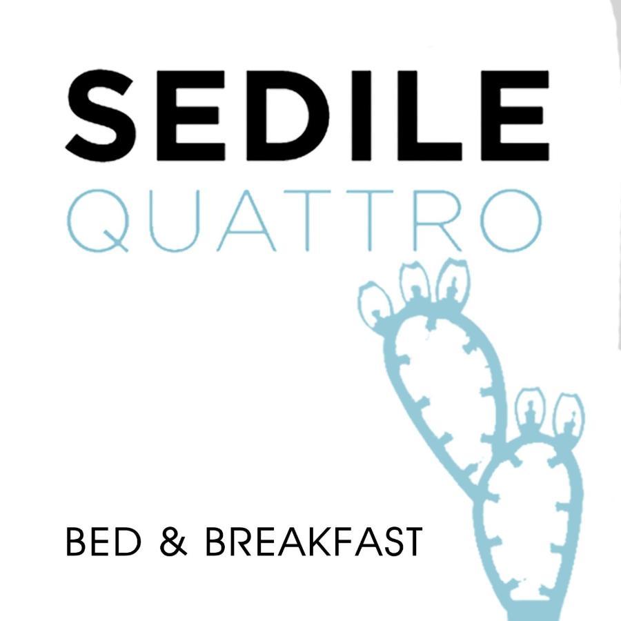 B&B Sedilequattro Castellaneta Ngoại thất bức ảnh