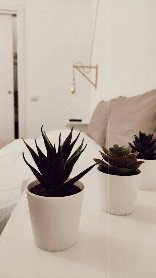 B&B Sedilequattro Castellaneta Ngoại thất bức ảnh