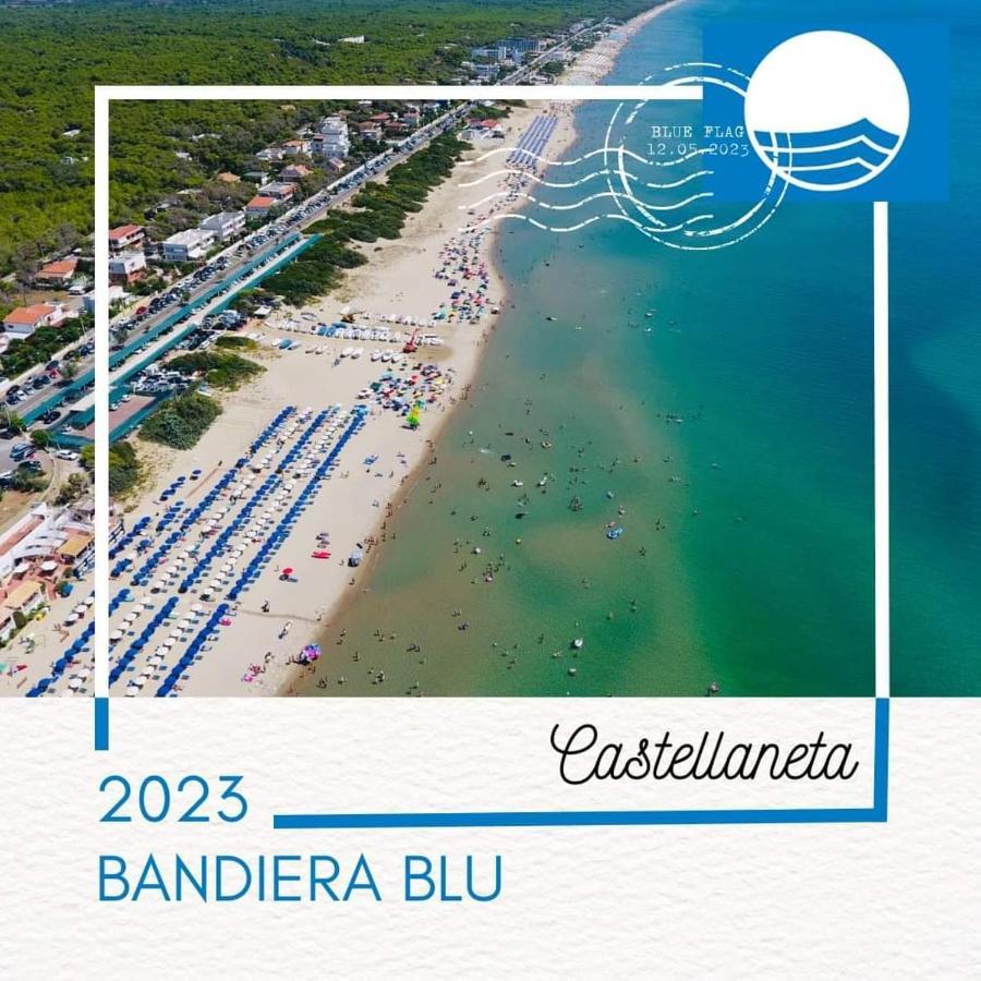 B&B Sedilequattro Castellaneta Ngoại thất bức ảnh
