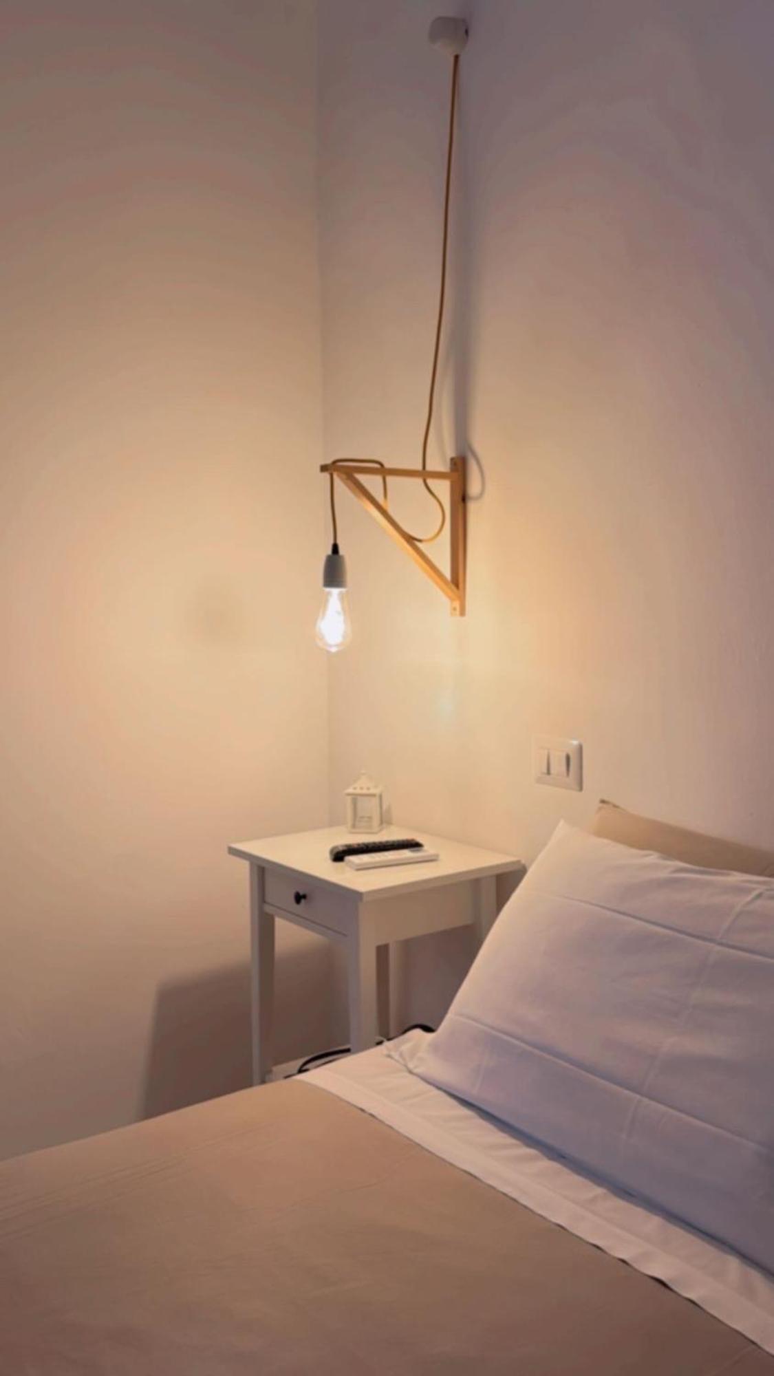 B&B Sedilequattro Castellaneta Ngoại thất bức ảnh