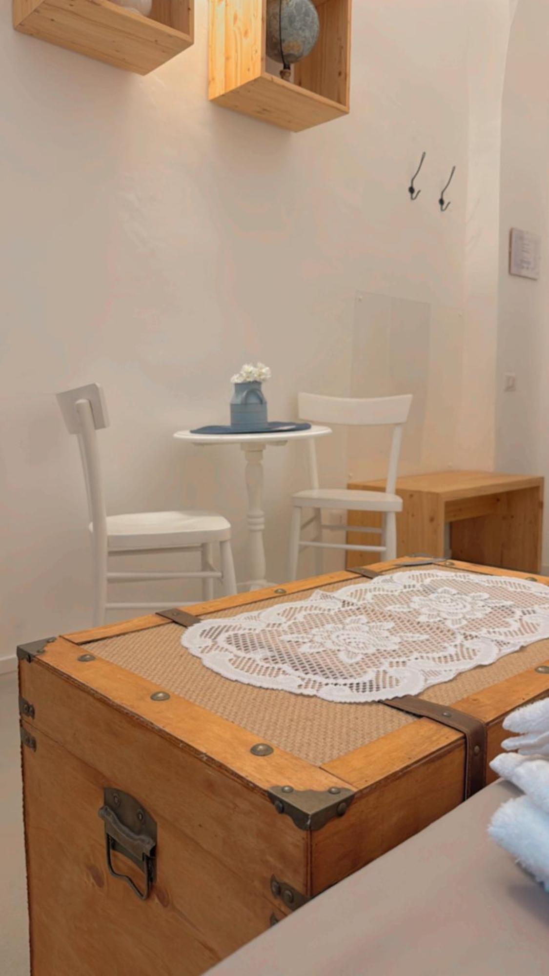B&B Sedilequattro Castellaneta Ngoại thất bức ảnh