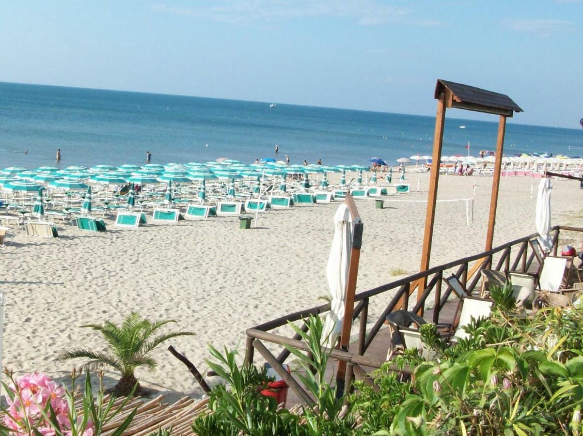 B&B Sedilequattro Castellaneta Ngoại thất bức ảnh